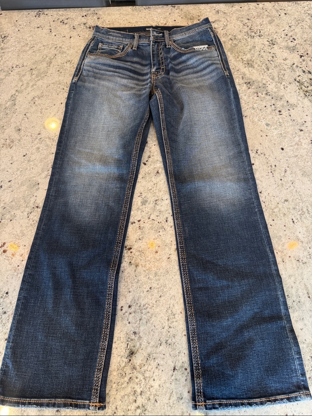 BKE Jake Jean 30x32